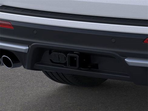 New 2025 Ford Explorer Platinum w/ Ultimate Package image 23
