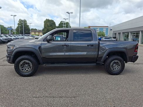 Used 2024 RAM 1500 TRX AWD/4WD image 6