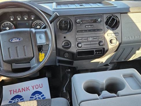 Used 2012 Ford F250 XL image 11