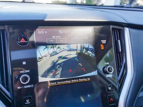 Certified 2025 Subaru Outback Premium image 24