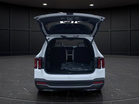 New 2026 Kia Sorento SX Prestige image 16