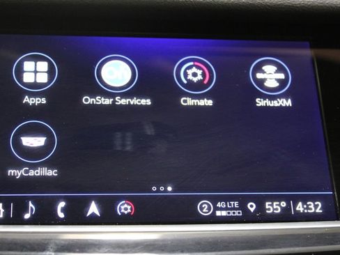 Used 2024 Cadillac XT5 Premium Luxury AWD/4WD image 55