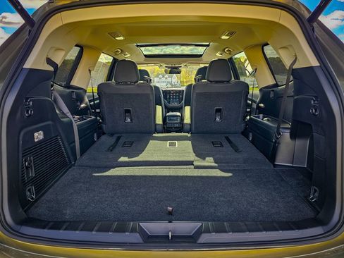 Used 2023 Subaru Ascent Onyx Edition image 32