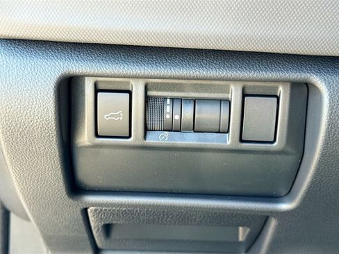 New 2026 Subaru Forester Wilderness AWD/4WD image 11