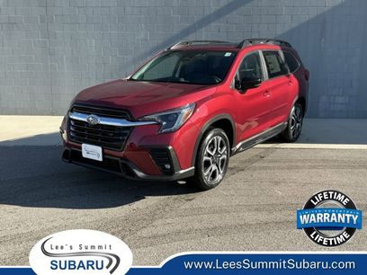 New 2026 Subaru Ascent Limited