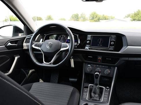 Used 2024 Volkswagen Jetta S FWD image 21