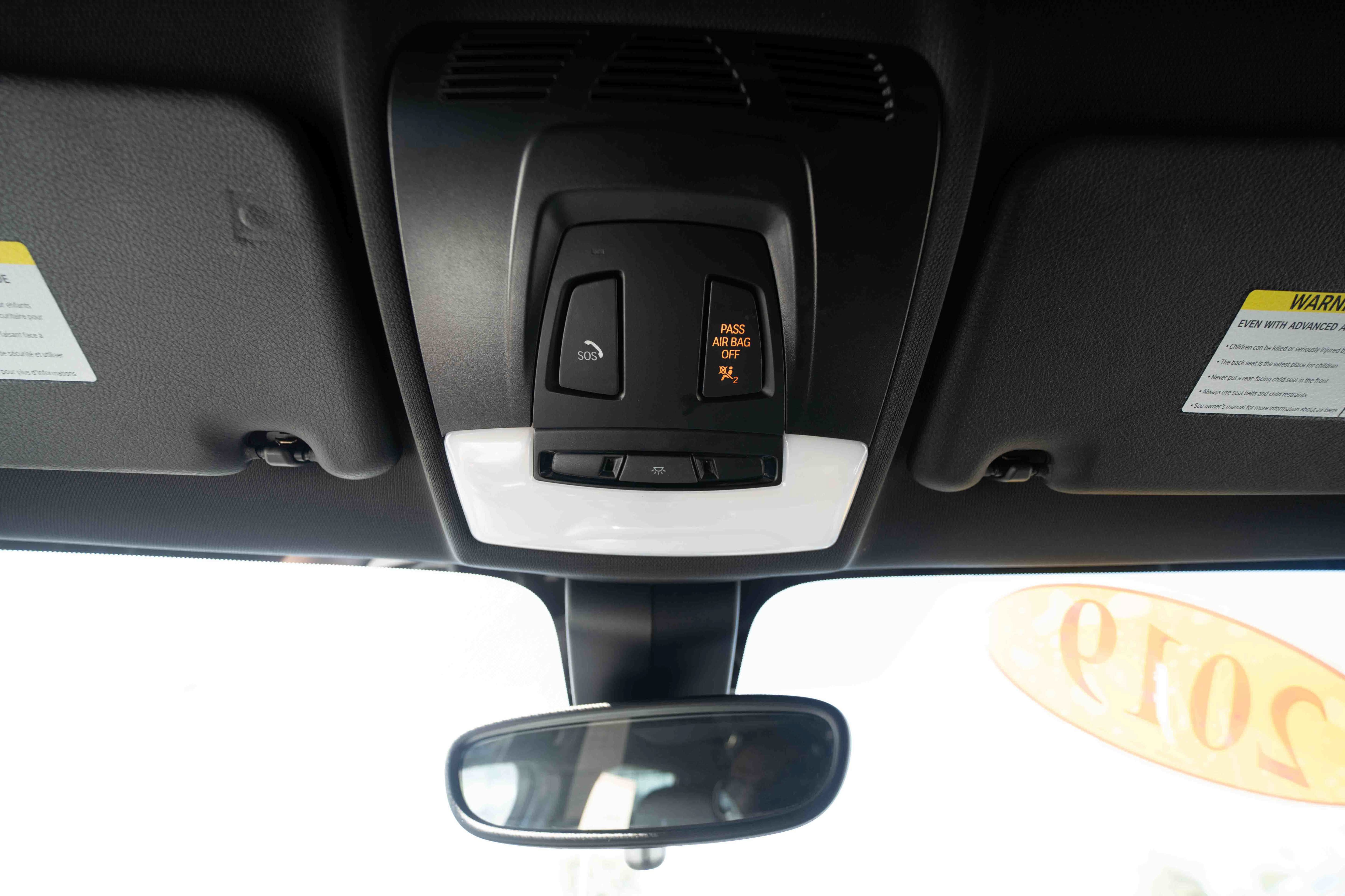 Used 2019 BMW X1 sDrive28i FWD image 18