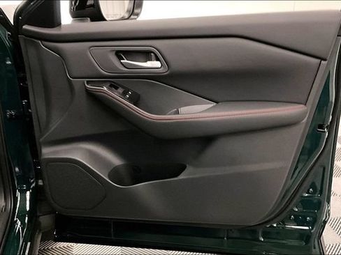 New 2026 Nissan Rogue SV w/ Rock Creek Premium Package AWD/4WD image 35