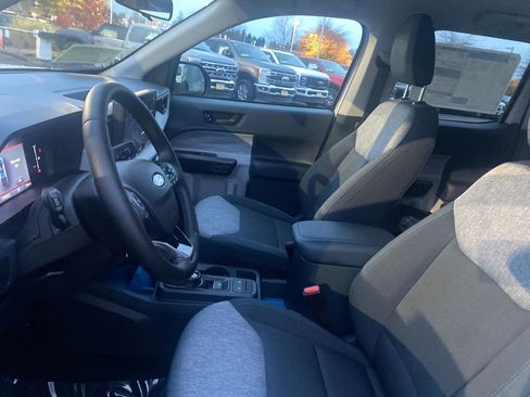 New 2025 Ford Maverick XLT w/ XLT Luxury Package image 17