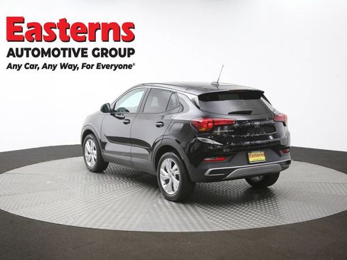 Used 2025 Buick Encore GX Preferred FWD image 64