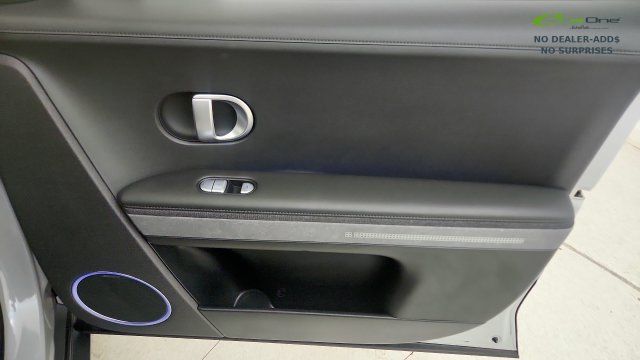 Used 2024 Hyundai Ioniq 5 Limited AWD/4WD image 36