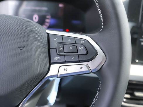 New 2025 Volkswagen Taos S image 26