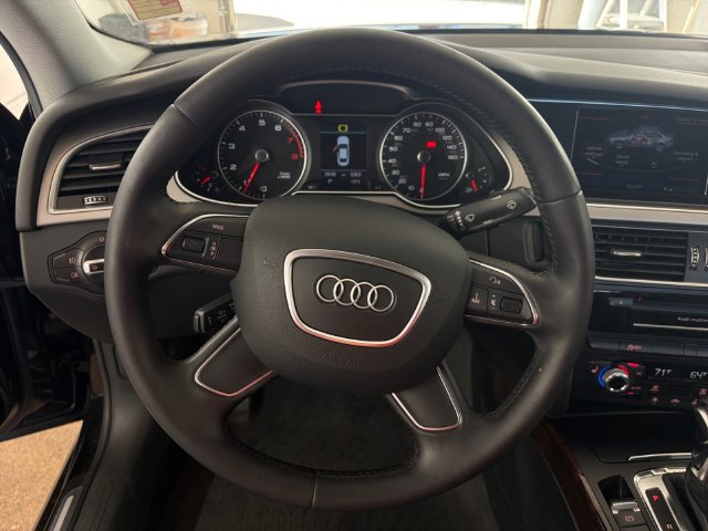 Used 2014 Audi A4 2.0T Premium Plus w/ Premium Plus Package AWD/4WD image 9