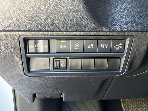 Used 2026 Toyota Tundra SR5 w/ SX Package AWD/4WD image 27