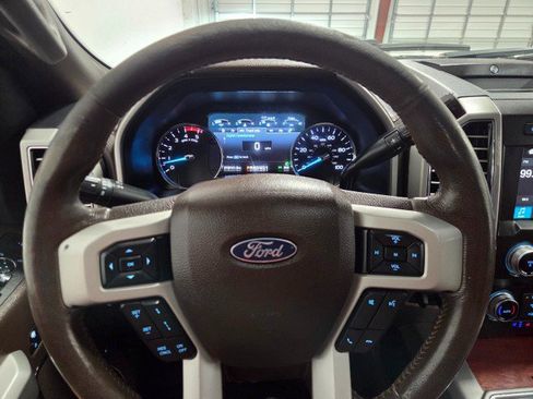 Used 2019 Ford F250 King Ranch w/ King Ranch Ultimate Package image 41