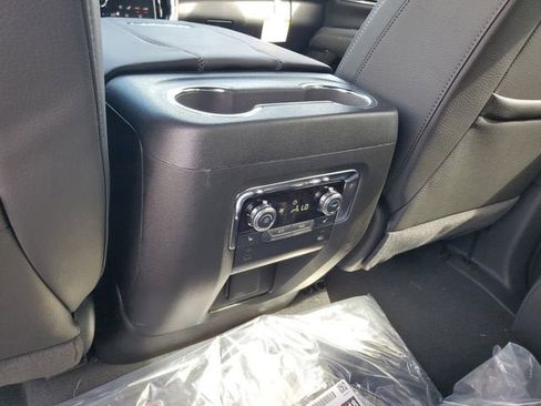 New 2026 GMC Yukon XL Denali w/ Sun & Power Step Package AWD/4WD image 16