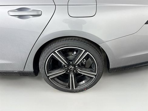 New 2026 Honda Accord Sport image 14