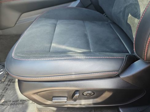 New 2026 Ford Explorer ST w/ Sun And Sound Package image 30