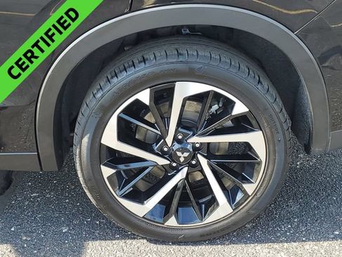 Used 2024 Mitsubishi Outlander Ralliart AWD/4WD image 36