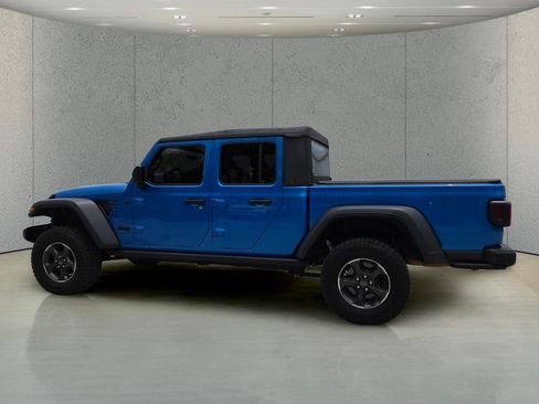 Used 2022 Jeep Gladiator Sport AWD/4WD image 8