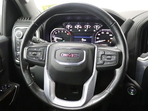 Used 2021 GMC Sierra 1500 Elevation AWD/4WD image 24