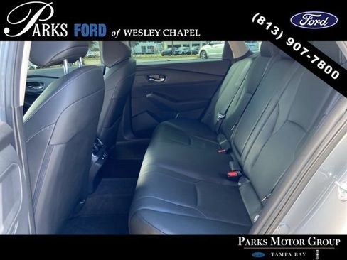 Used 2023 Honda Accord EX-L image 13