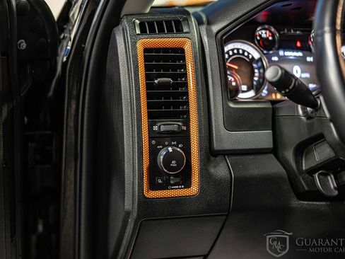 Used 2018 RAM 1500 Big Horn image 19