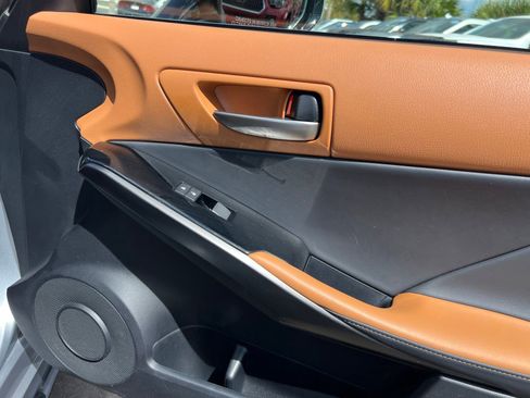 Used 2023 Lexus IS 350 F Sport image 53