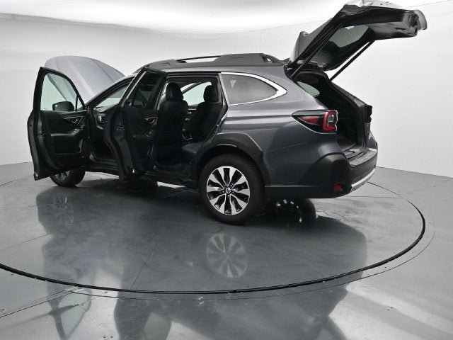 Used 2025 Subaru Outback Limited AWD/4WD image 50