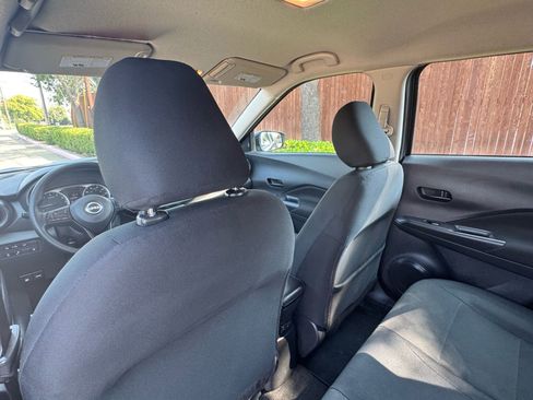 Used 2024 Nissan Kicks S image 28