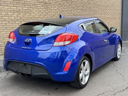 Used 2012 Hyundai Veloster image 19