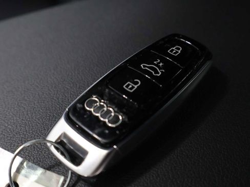 Used 2021 Audi A6 3.0T allroad Premium Plus w/ Executive Package AWD/4WD image 40