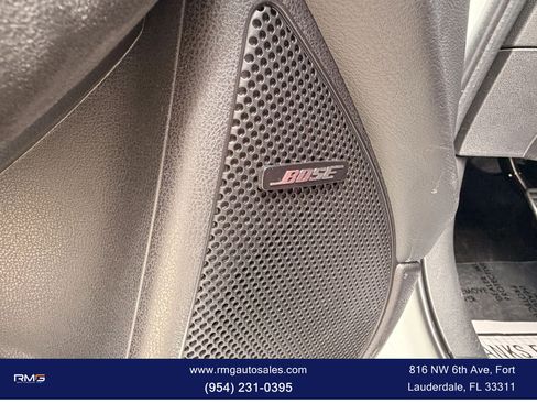 Used 2024 Nissan Z Performance w/ Floor Mat Package RWD image 14
