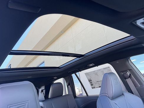 New 2026 Lexus TX 350 350 F SPORT Handling image 25