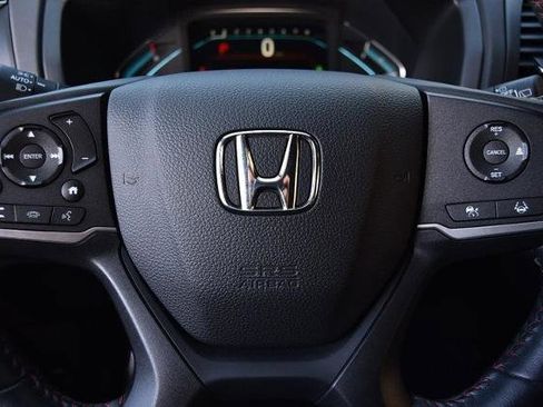 Used 2024 Honda Odyssey Sport image 21