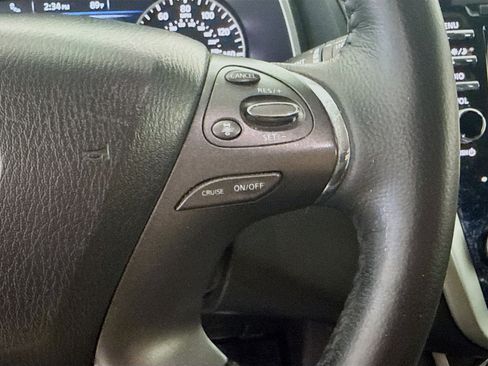 Used 2019 Nissan Murano SL FWD image 15