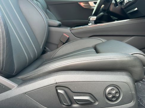 Certified 2024 Audi S5 Prestige w/ Prestige Package image 24