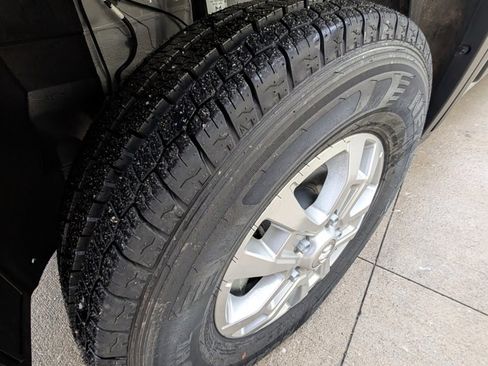 New 2026 RAM ProMaster 2500 w/ Quick Order Package 22G SLT image 43