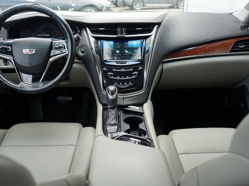 Used 2019 Cadillac CTS Sedan image 34