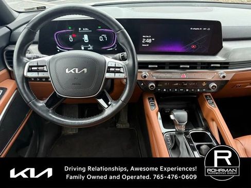 Used 2024 Kia Telluride EX X-Line image 11