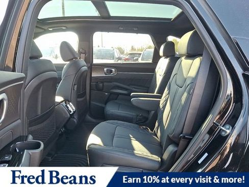 New 2026 Kia Sorento SX Prestige image 6