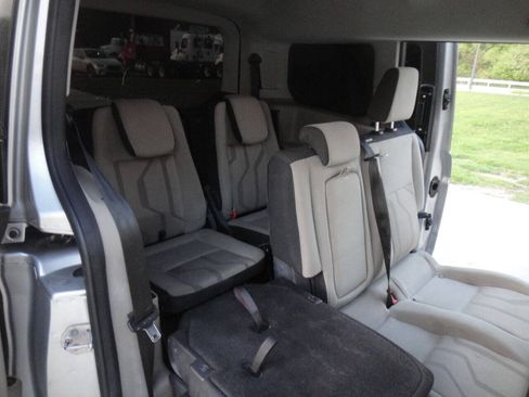 Used 2015 Ford Transit Connect XLT FWD image 18