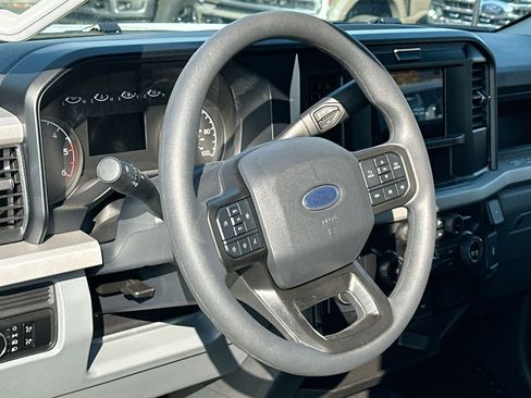 New 2026 Ford F450 XL w/ XL Chrome Package image 19