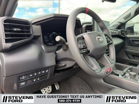 Used 2024 Toyota Tundra TRD Pro image 20