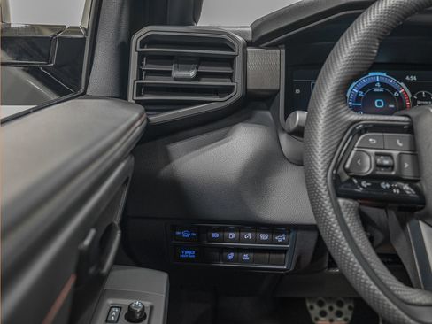 Used 2024 Toyota Sequoia SR5 image 18