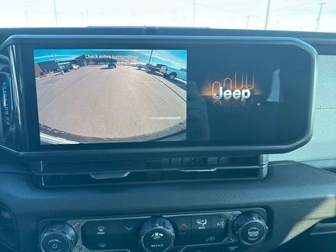 New 2026 Jeep Wrangler Sport AWD/4WD image 19