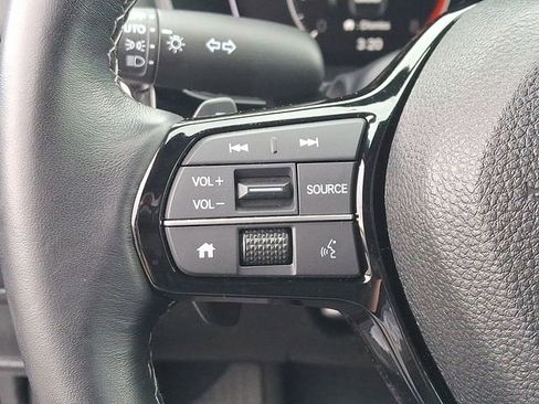 Used 2023 Honda Civic Sport image 20