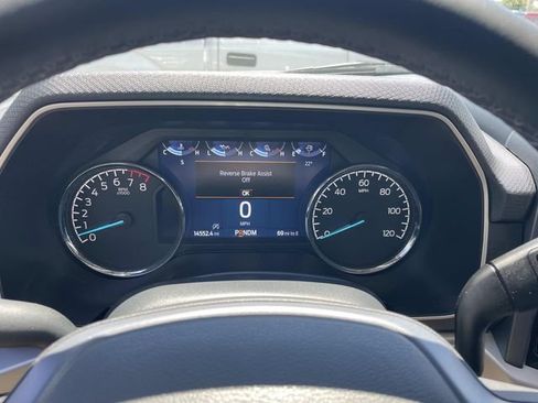 Used 2023 Ford F150 XLT w/ Equipment Group 302A High AWD/4WD image 37