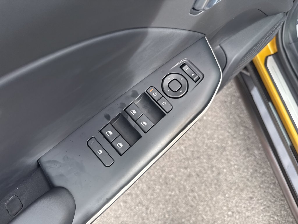 New 2026 Kia K4 GT-Line Turbo FWD image 11