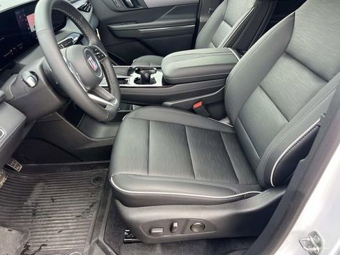 Used 2026 Buick Enclave Sport Touring w/ Power Package AWD/4WD image 21